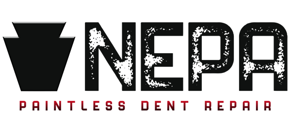 NEPA Dent Repair logo